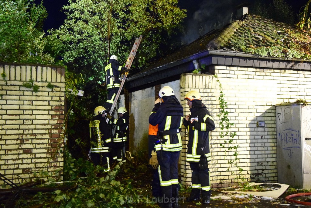 Feuer 2 ehemalige Disco Koeln Porz Wahn Heidestr P186.JPG - Miklos Laubert